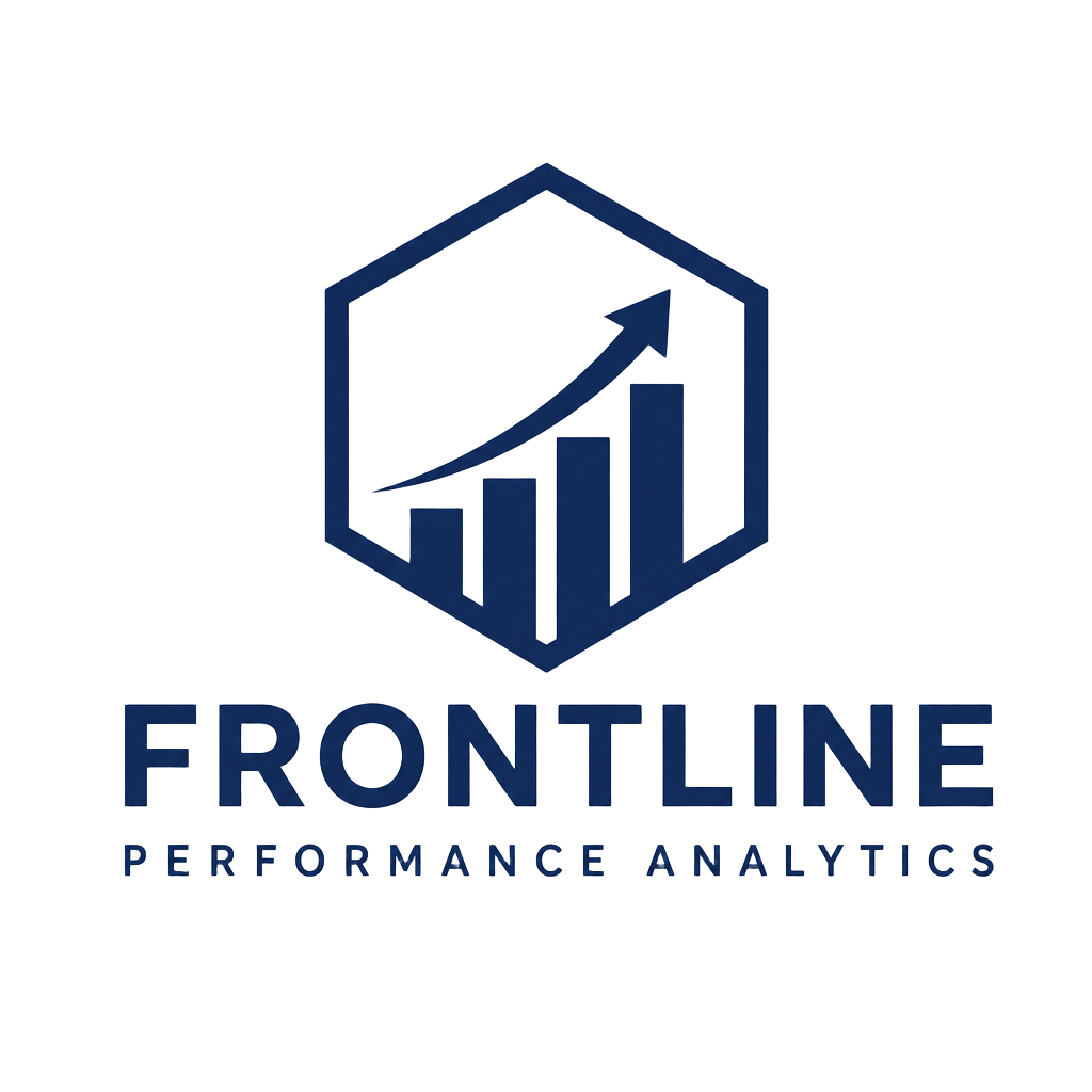 Frontline Performance Analytics